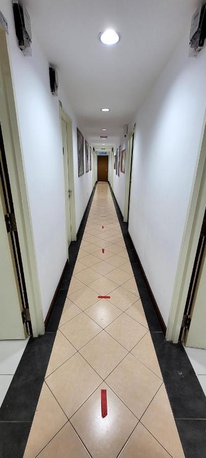 Api-Api Guesthouse Kota Kinabalu Exterior photo